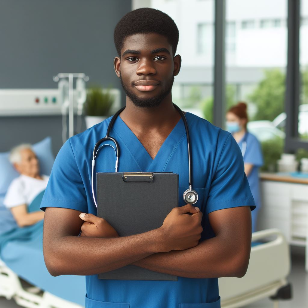 Registered Nurse
