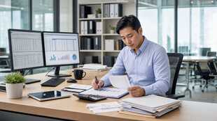 Accountant