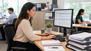 Accounting Clerk