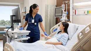 Acute Care Nurse