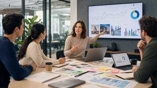 Advertising Manager