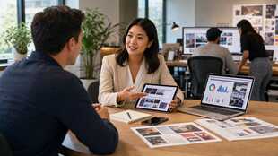 Advertising Sales Agent
