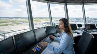 Air Traffic Controller