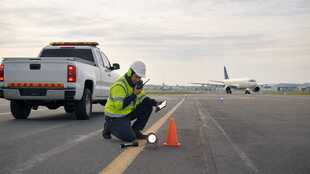 Airfield Operations Specialist