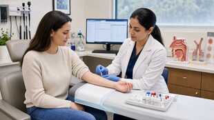 Allergist/Immunologist