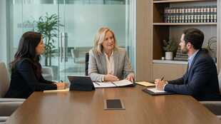 Arbitrator/Mediator