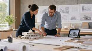 Architect