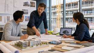 Architectural/Engineering Manager