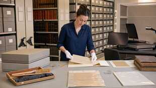 Archivist