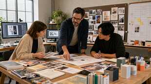 Art Director
