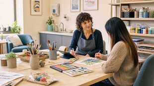 Art Therapist