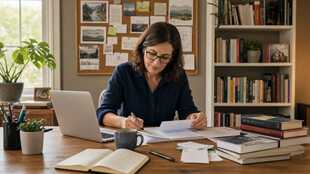 Author