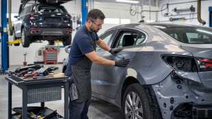 Autobody Repairer