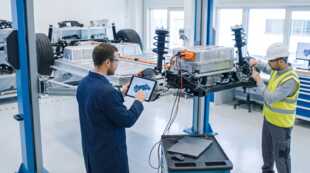 Automotive Engineer