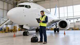 Aviation Inspector