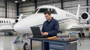 Avionics Technician
