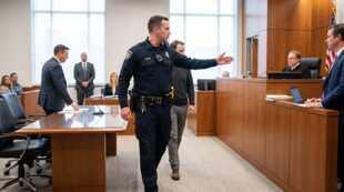 Bailiff