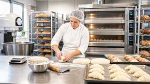 Baker