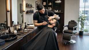 Barber