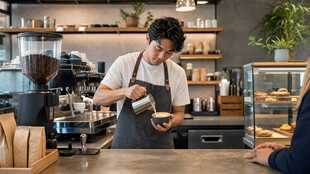 Barista