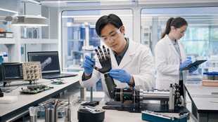 Bioengineer