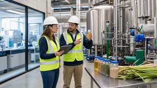 Biofuels Product Manager