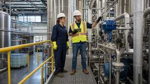 Biofuels Production Manager