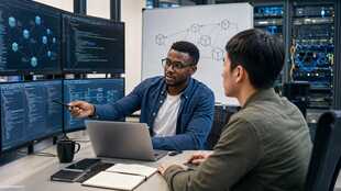 Blockchain Engineer