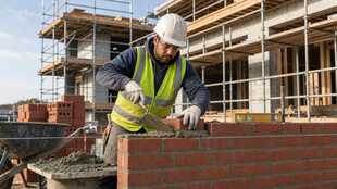 Brickmason