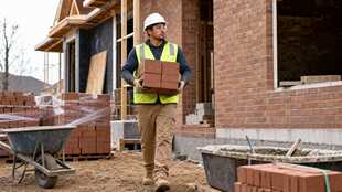 Brickmason's Helper