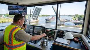 Bridge Operator