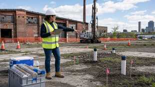 Brownfield Redevelopment Specialist
