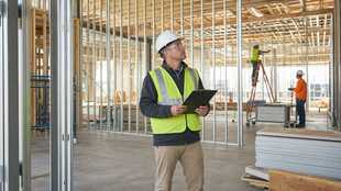 Building Inspector