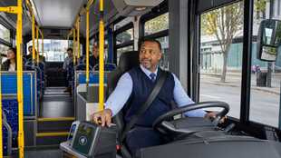 Bus Driver