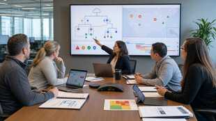 Business Continuity Planner