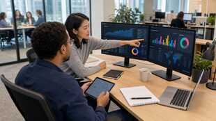 Business Intelligence Analyst