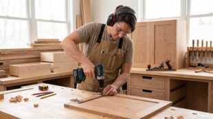 Cabinetmaker