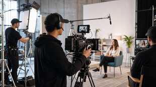 Camera Operator