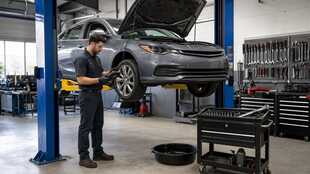 Car Mechanic