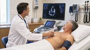 Cardiologist