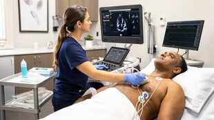 Cardiovascular Technician