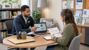 Career Counselor