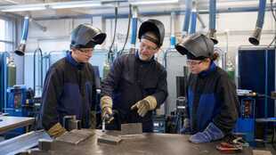 Career/Technical Education Professor
