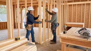 Carpenter's Helper
