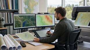 Cartographer