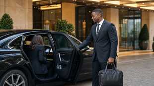 Chauffeur