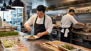 Chef