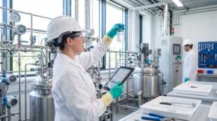 Chemical Engineer