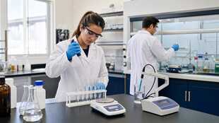 Chemical Technician