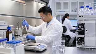 Chemist